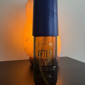 Sol de Janeiro After Hours Mist in Blue and Clear